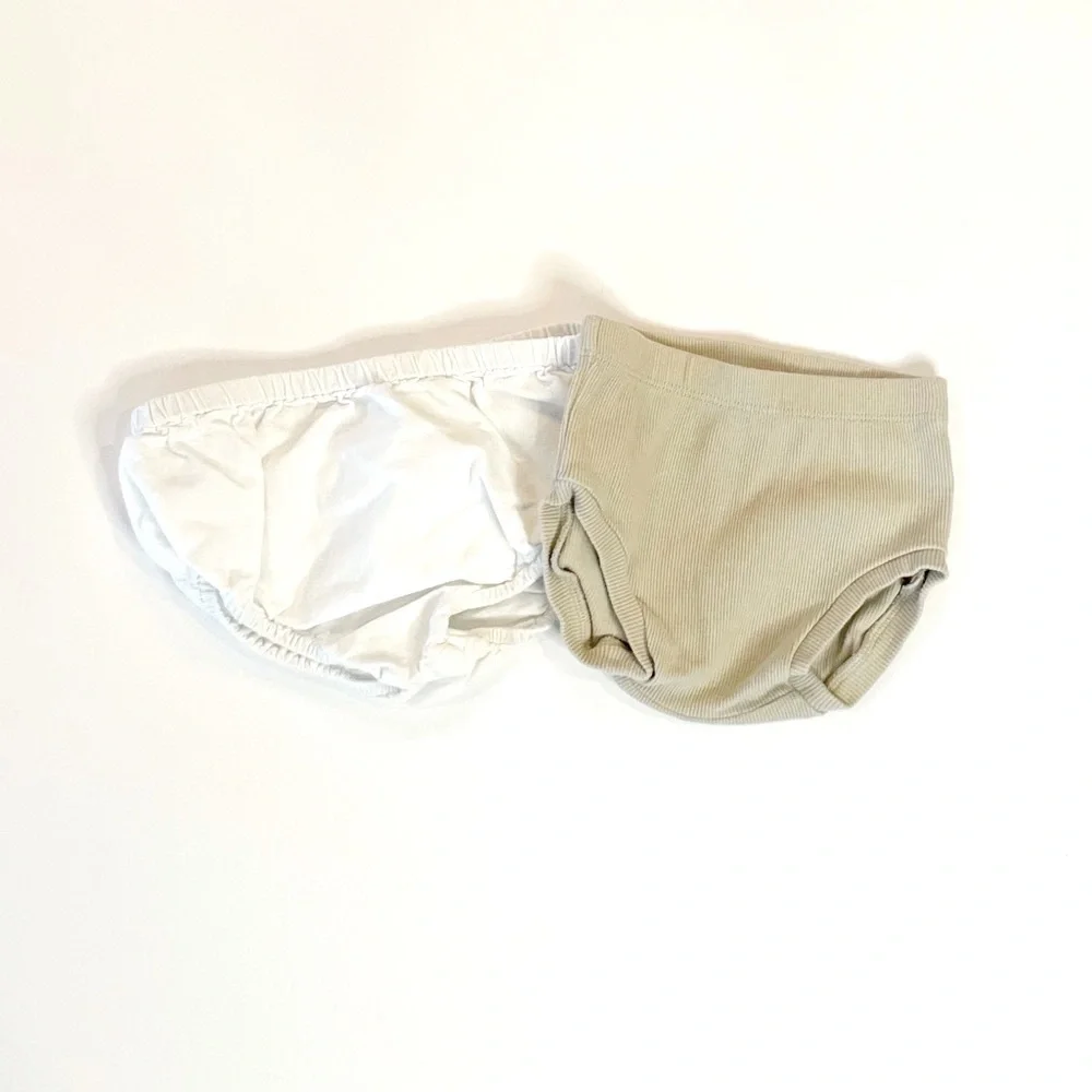 18-24M Bloomer Set